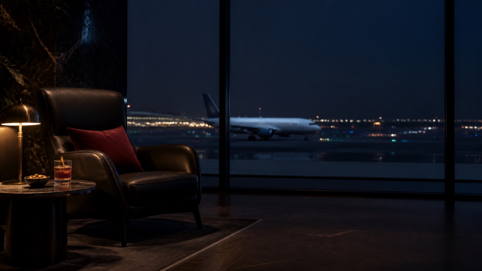 Amex Delta SkyMiles Reserve 信用卡与相关使用场景