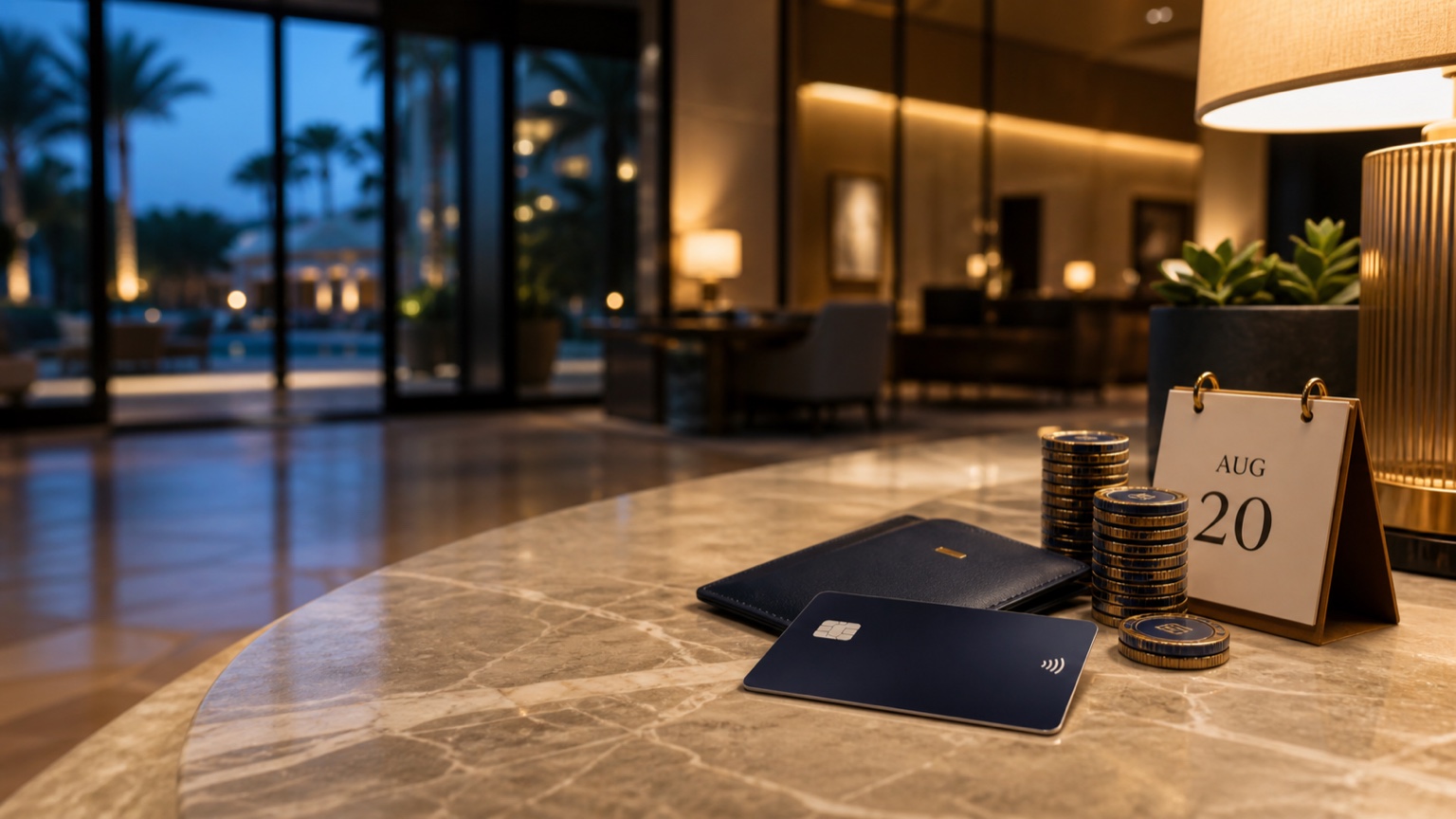 World of Hyatt 最高 75k 奖励 8 月 20 日结束:值不值得申请?
